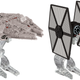 Illustration for article titled Hot Wheels Also Has Some Great iStar Wars/i Toys That Dont Roll